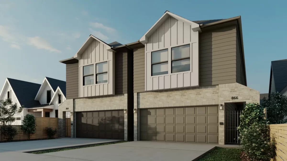 3BR House for Sale in Houston, TX