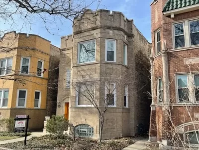 3BR Apartment for Rent in Chicago, IL