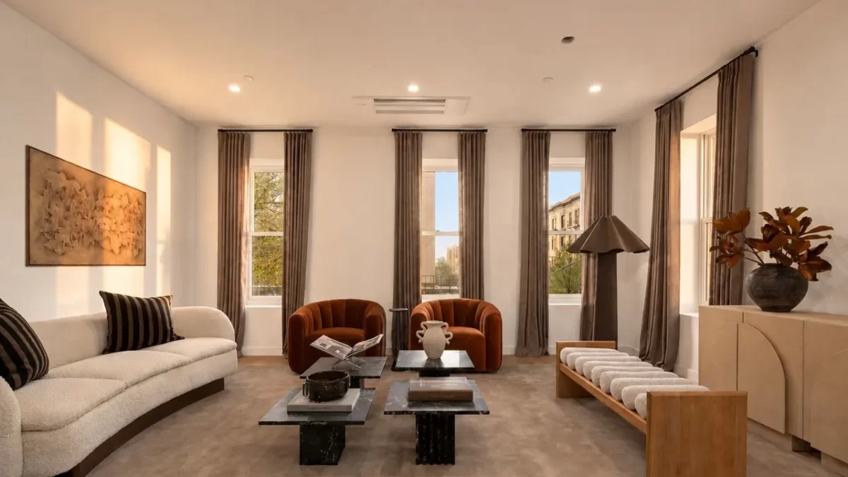 4BR Condo for Sale in Brooklyn, NY