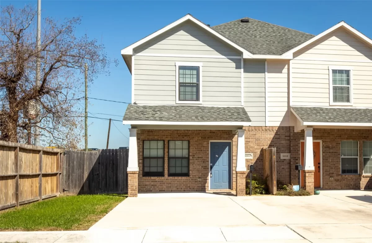 3BR Multi-Family for Sale in Houston, TX