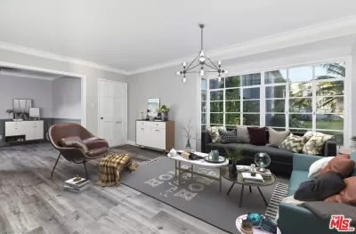 2BR Condo for Rent in Los Angeles, CA
