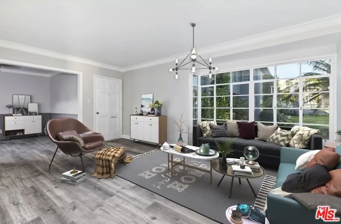 2BR Condo for Rent in Los Angeles, CA