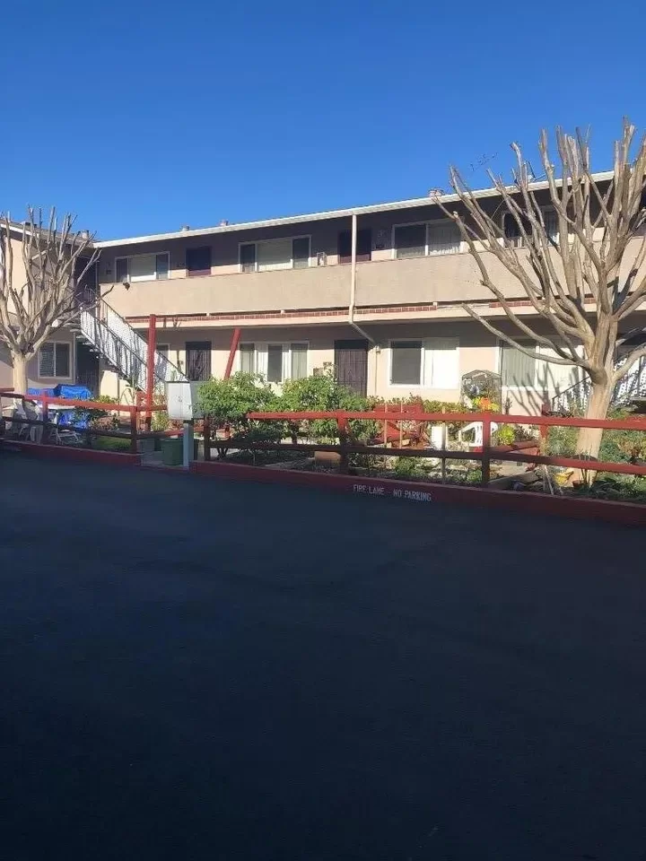 1BR Apartment for Rent in Santa Clara, CA