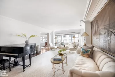 3BR Multi-Family for Sale in Manhattan, NY