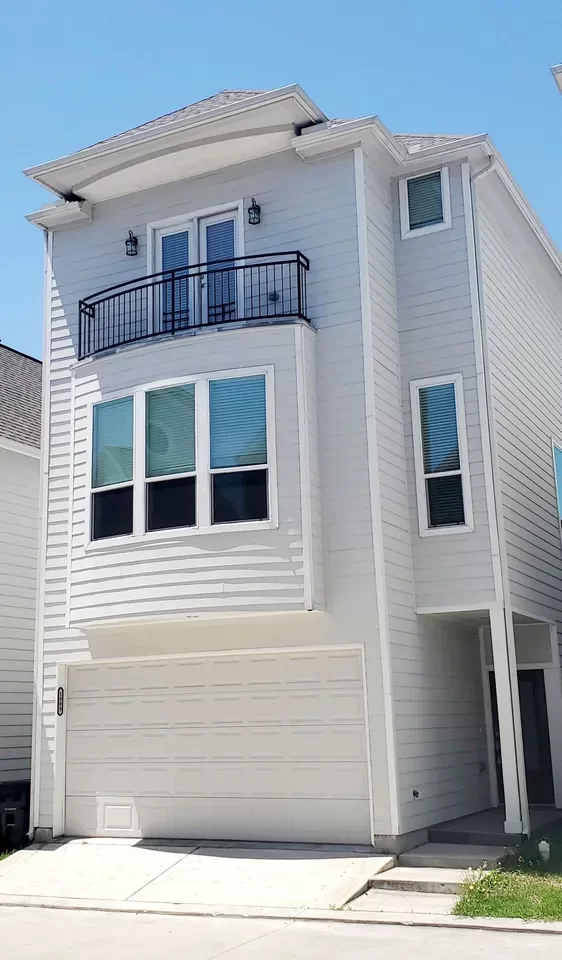 3BR House for Rent in Houston, TX
