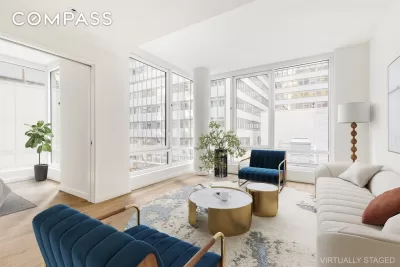 2BR Condo for Rent in Manhattan, NY