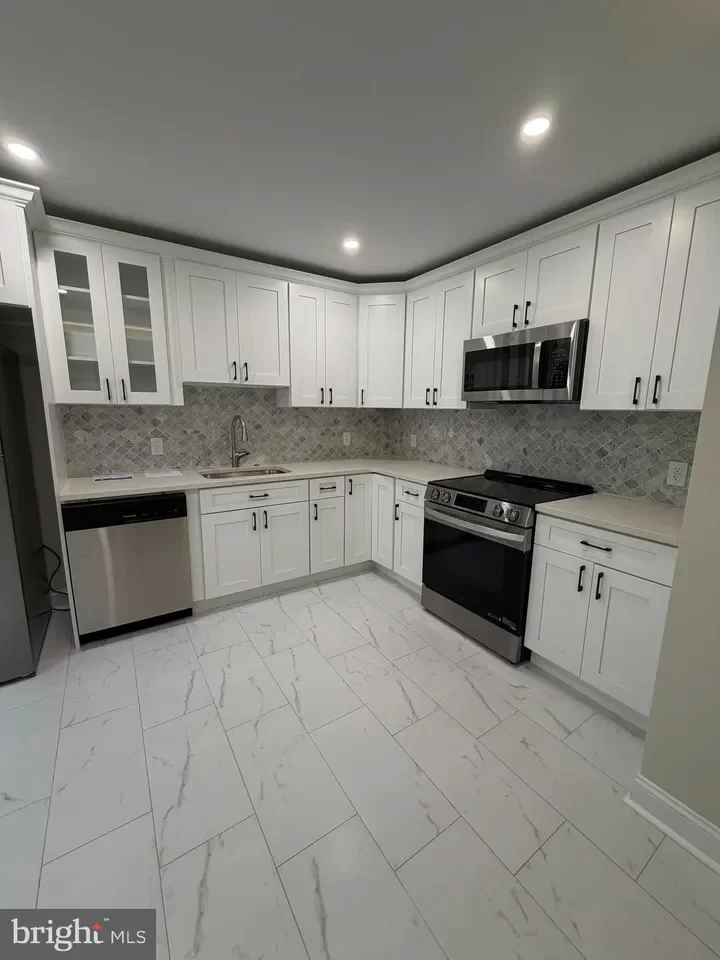 1BR Apartment for Rent in Collingswood, NJ