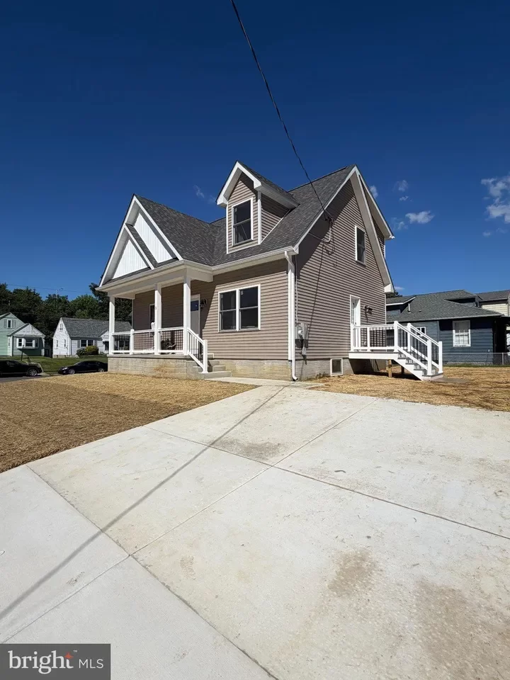 3BR House for Sale in Gloucester City, NJ