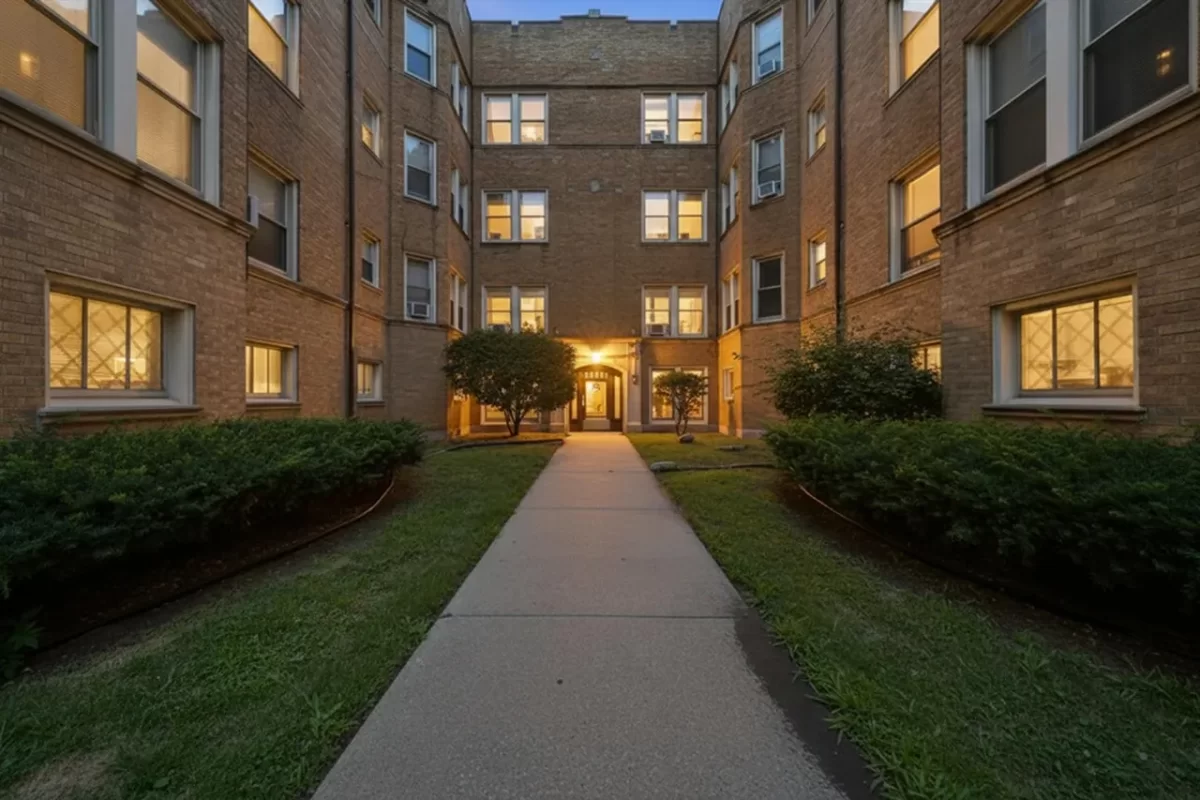 2BR Condo for Sale in Chicago, IL