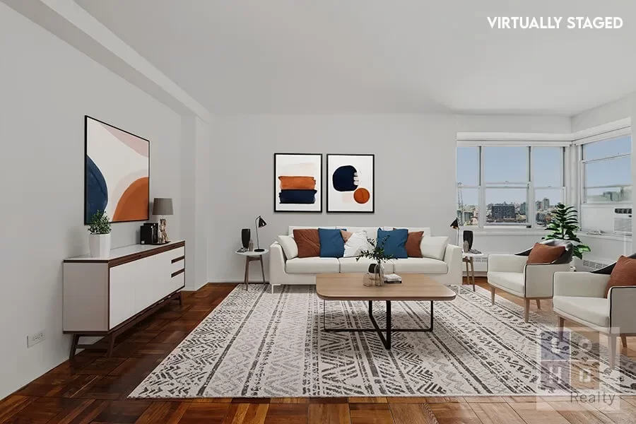 2BR Apartment for Rent in New York, NY