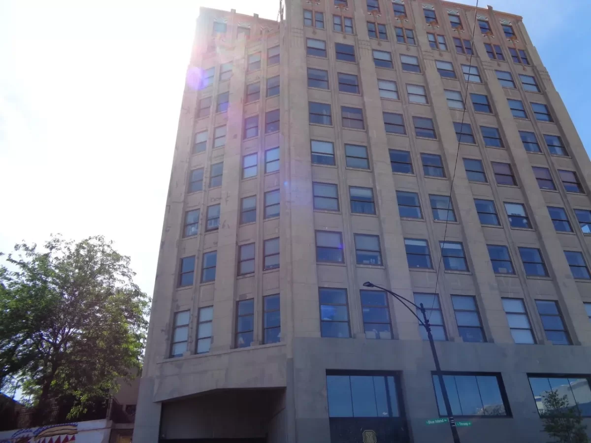 1BR Condo for Sale in Chicago, IL