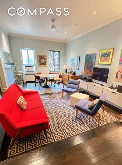 1BR Condo for Rent in Manhattan, NY