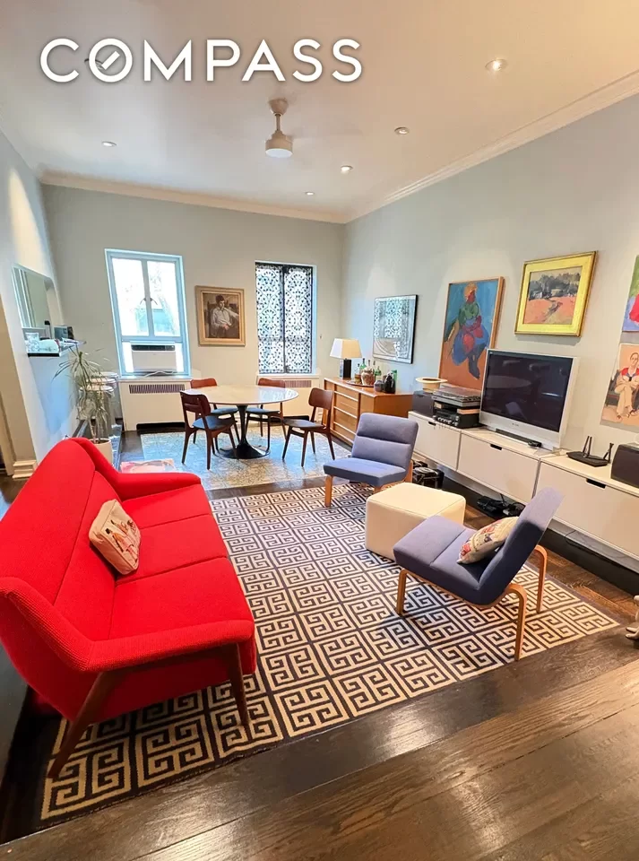 1BR Condo for Rent in Manhattan, NY