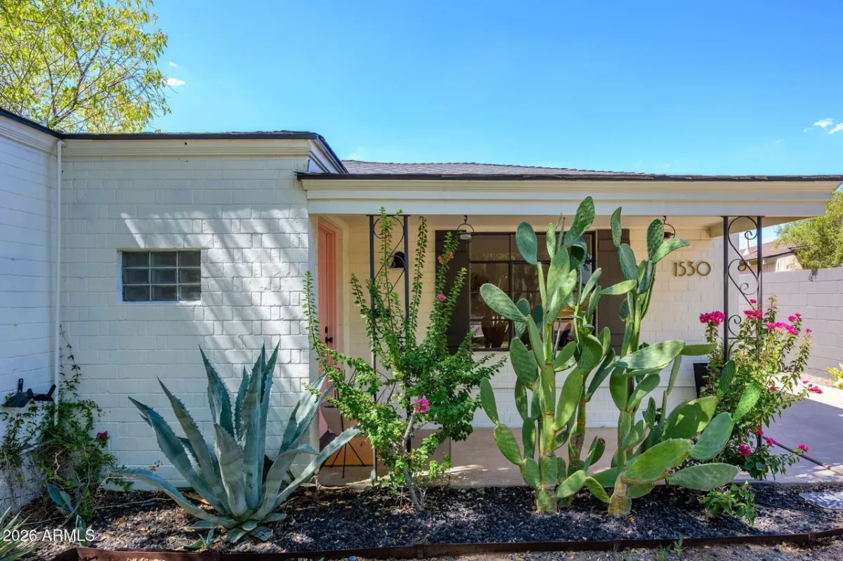 4BR House for Sale in Phoenix, AZ