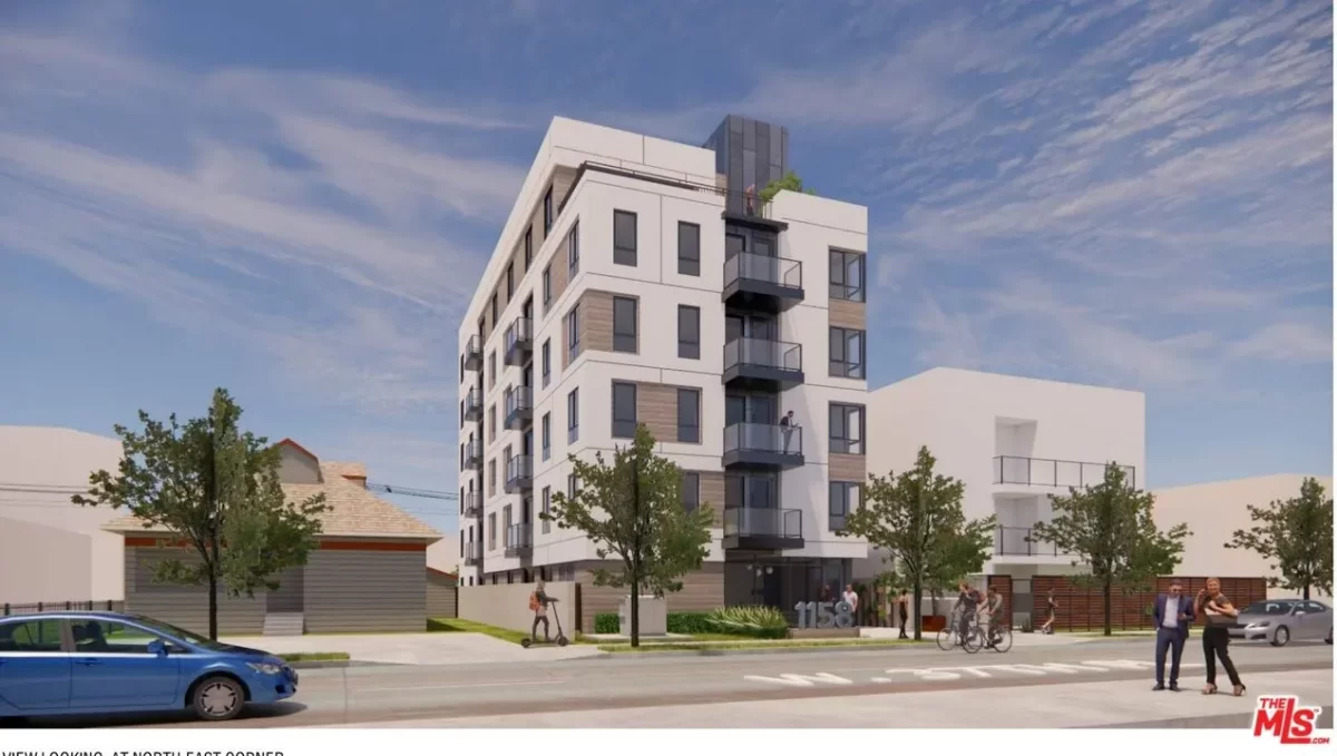 44BR Multi-Family for Sale in Los Angeles, CA