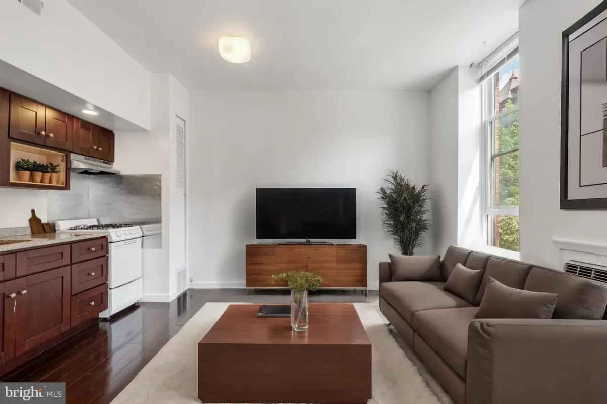 1BR Apartment for Rent in Philadelphia, PA