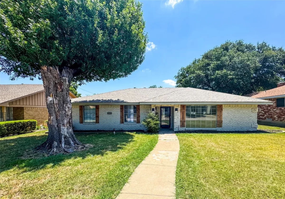3BR House for Sale in Dallas, TX