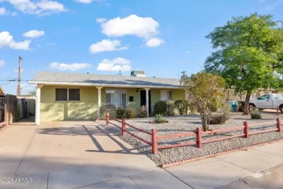 3BR House for Sale in Phoenix, AZ