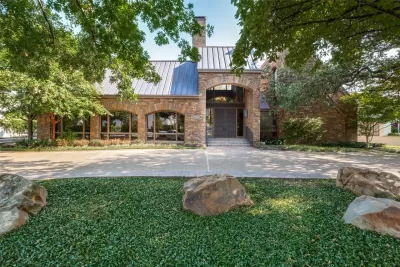 4BR House for Sale in Highland Park, TX
