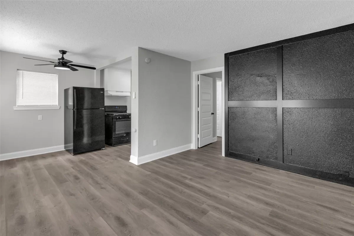 1BR Multi-Family for Rent in Houston, TX