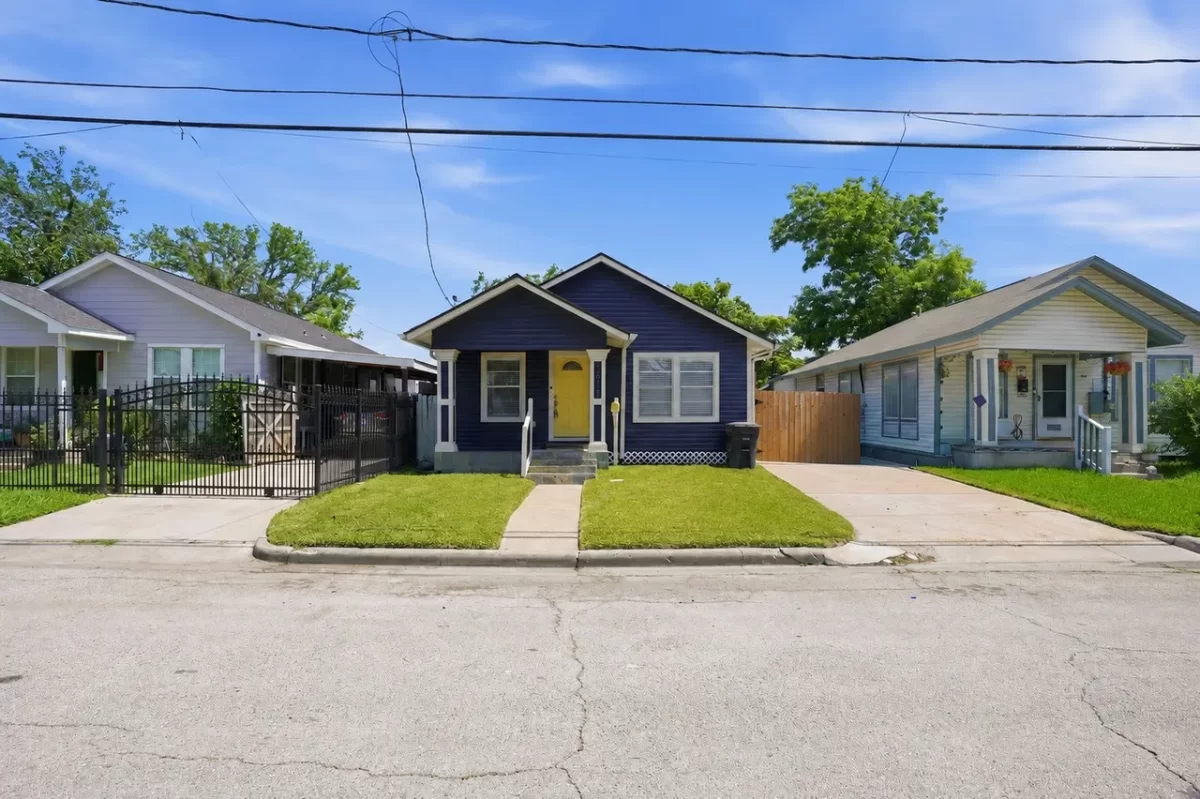 3BR House for Rent in Houston, TX