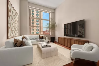 1BR Condo for Sale in Manhattan, NY