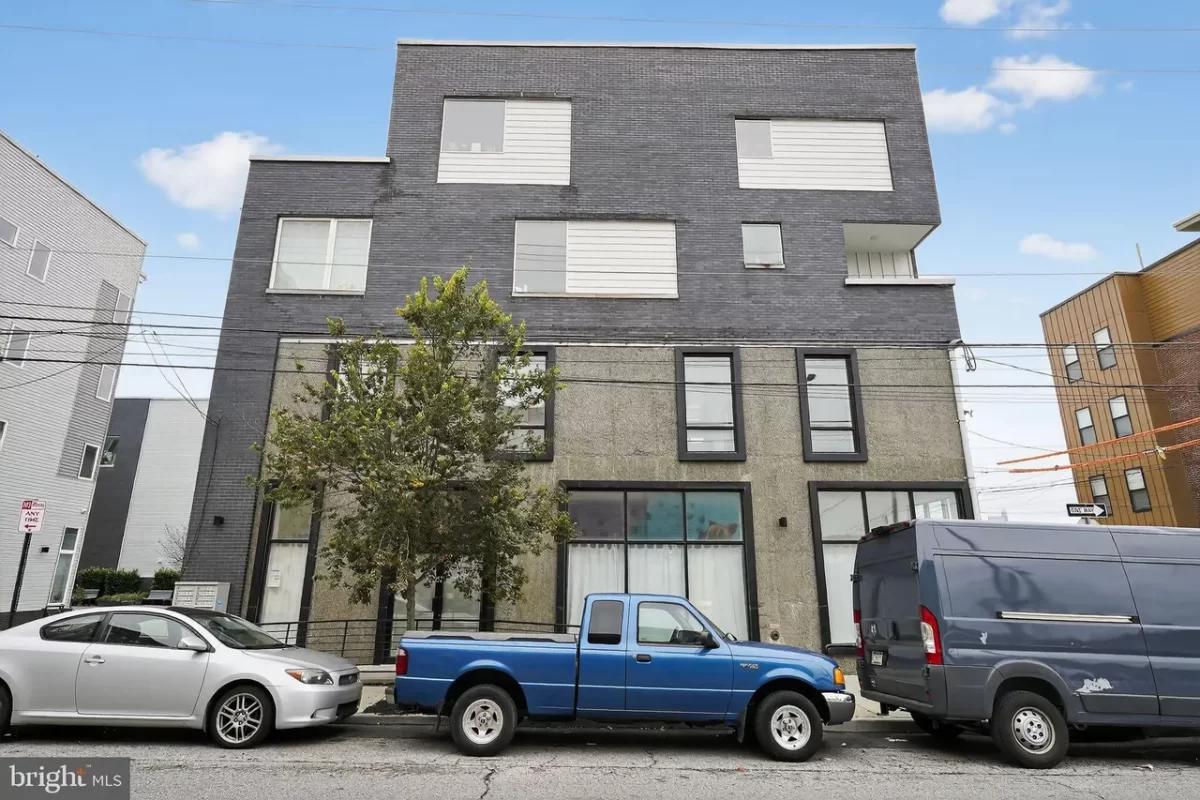 1BR Apartment for Rent in Philadelphia, PA