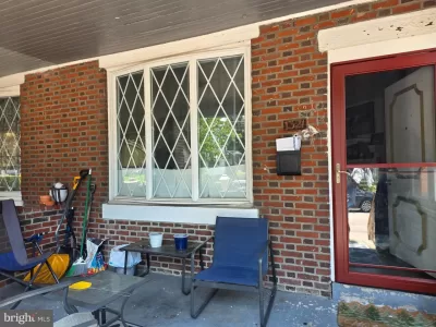 4BR Townhouse for Sale in Philadelphia, PA