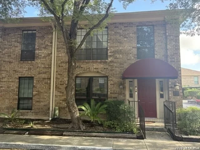 2BR House for Rent in San Antonio, TX