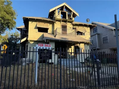 13BR Multi-Family for Sale in Los Angeles, CA
