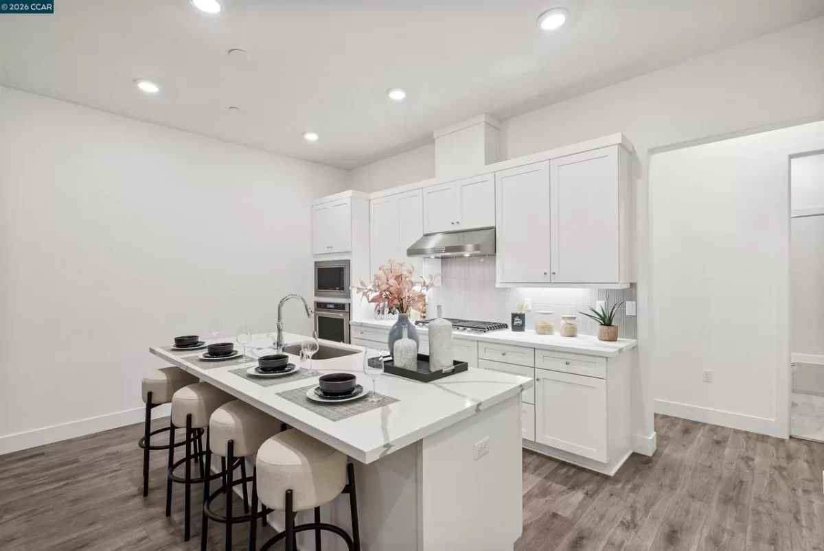 4BR Townhouse for Sale in Sunnyvale, CA