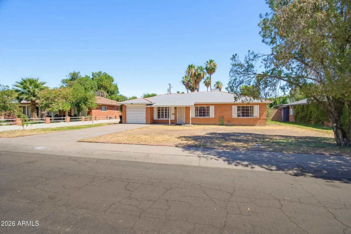 3BR House for Sale in Phoenix, AZ