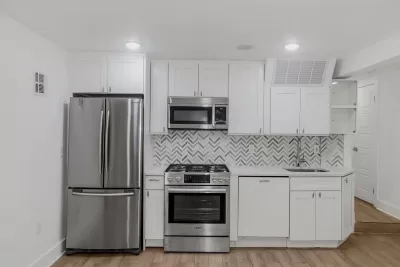 2BR Condo for Sale in Jersey City, NJ