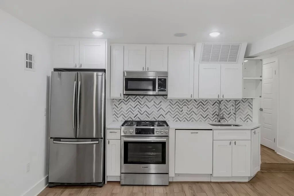 2BR Condo for Sale in Jersey City, NJ