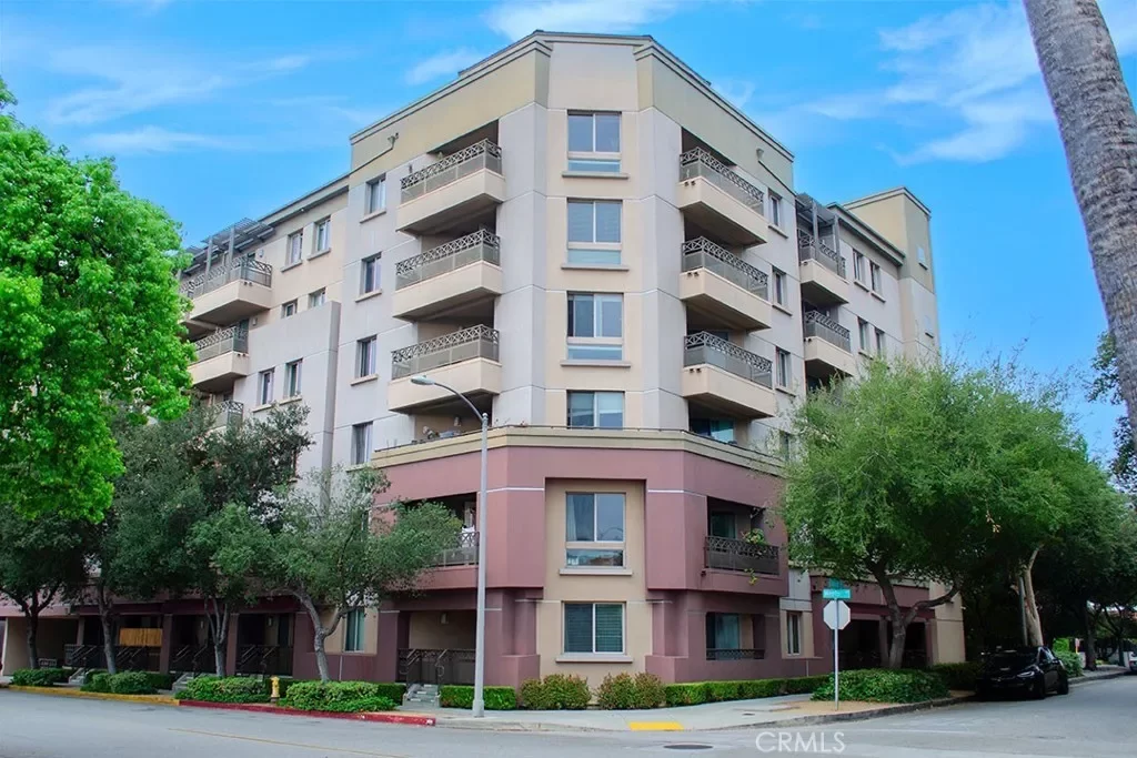 1BR Condo for Sale in Pasadena, CA