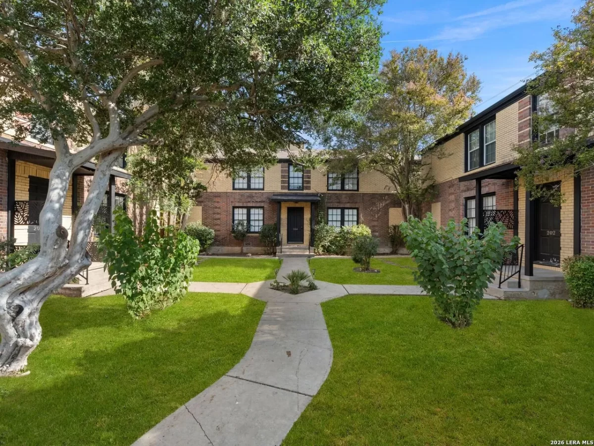 1BR House for Rent in San Antonio, TX