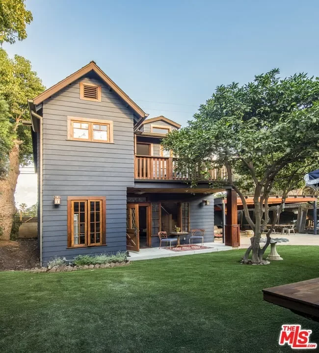 1BR House for Rent in Los Angeles, CA