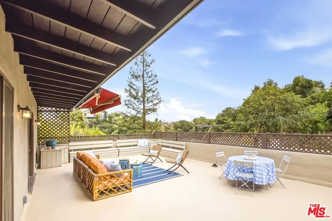 4BR Multi-Family for Sale in Los Angeles, CA