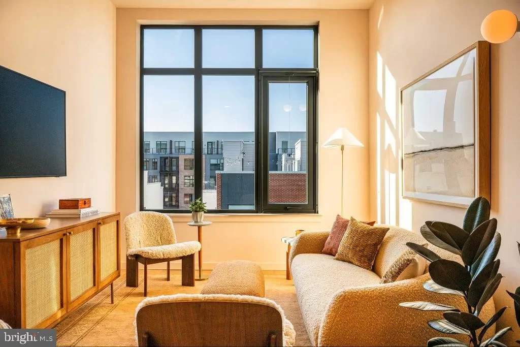 1BR Apartment for Rent in Philadelphia, PA