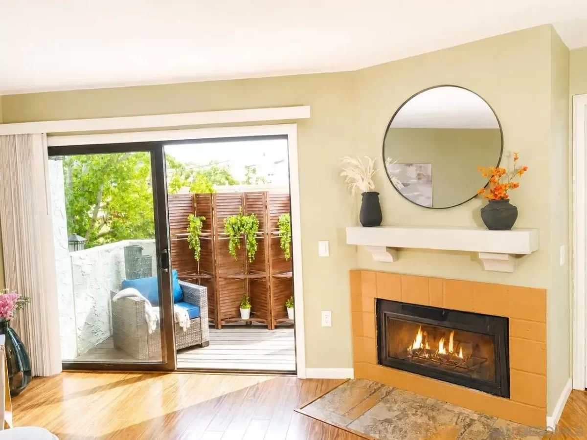 2BR Condo for Sale in San Diego, CA