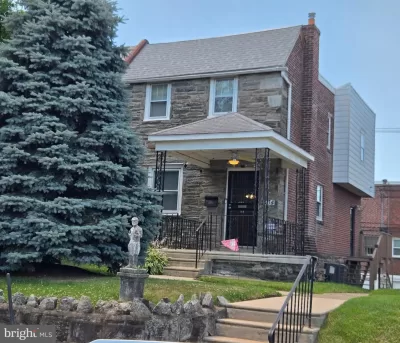 3BR Townhouse for Sale in Lansdowne, PA