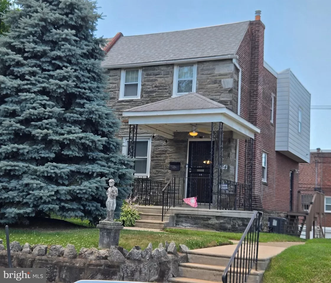 3BR Townhouse for Sale in Lansdowne, PA
