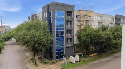 2BR Condo for Rent in Houston, TX