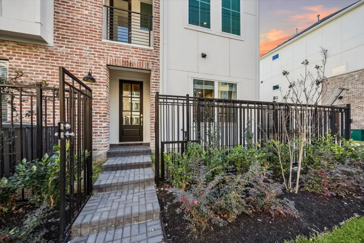3BR House for Sale in Houston, TX