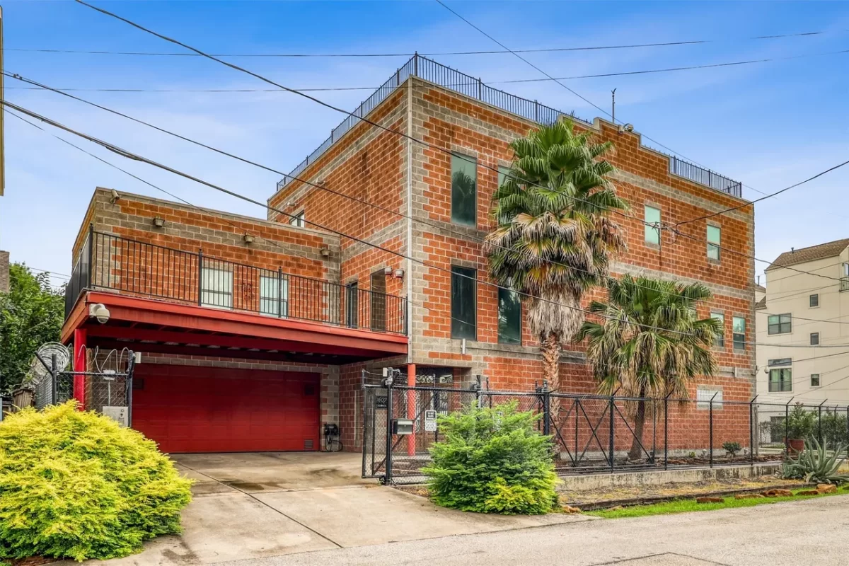 3BR House for Sale in Houston, TX