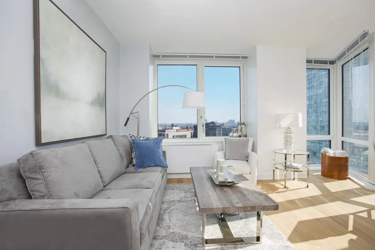 2BR Apartment for Rent in Queens, NY