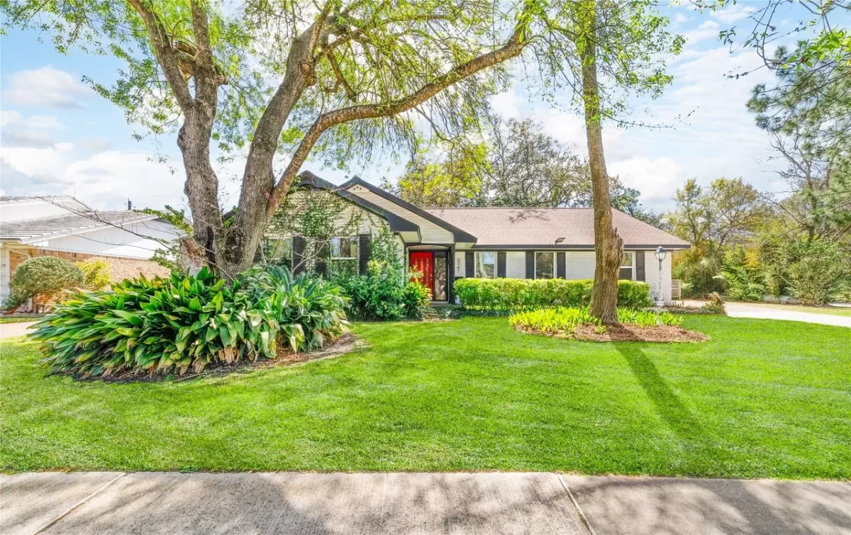 3BR House for Sale in Houston, TX