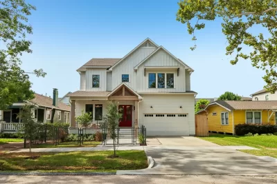 4BR House for Sale in Houston, TX
