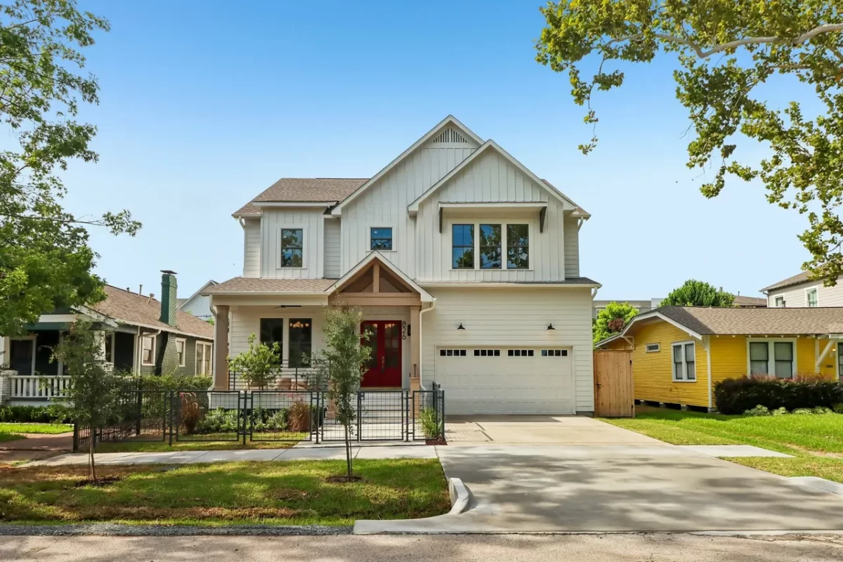 4BR House for Sale in Houston, TX