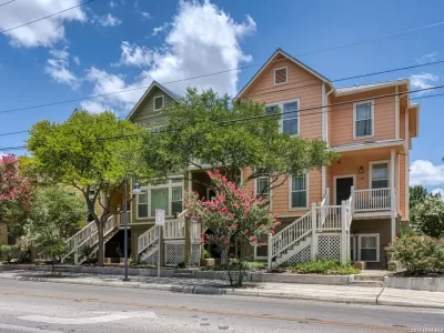 1BR Condo for Sale in San Antonio, TX